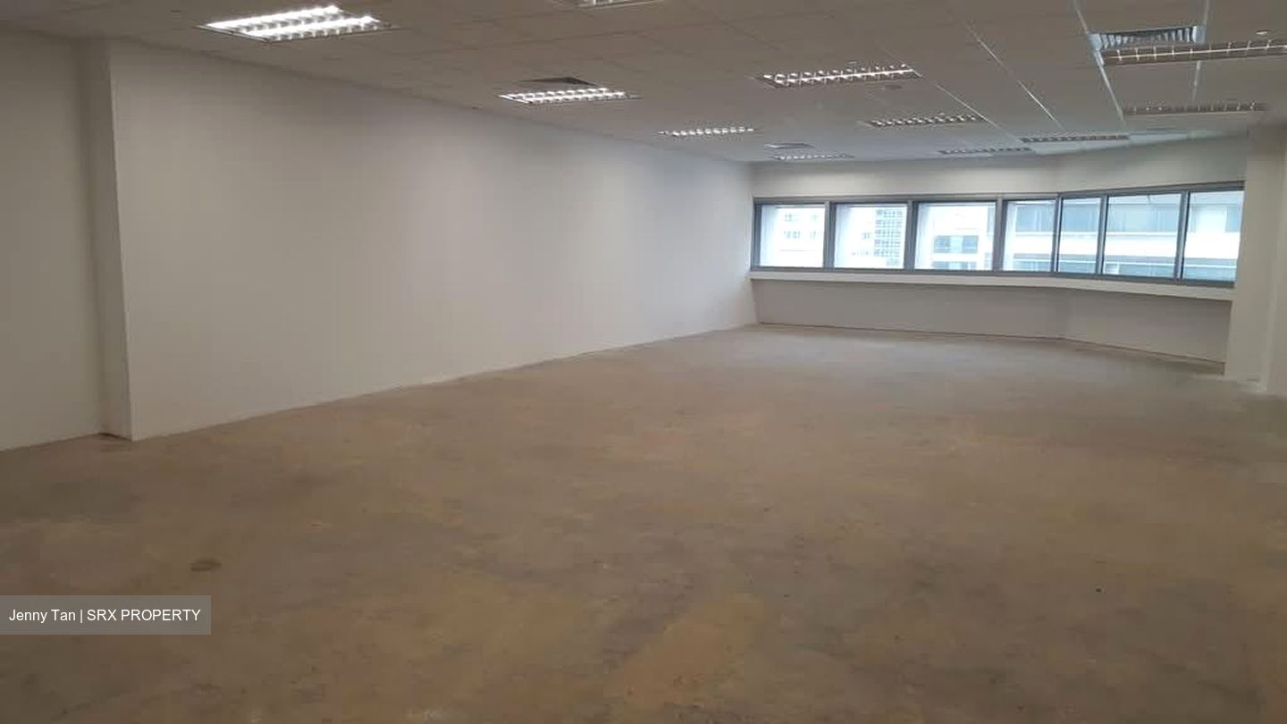 111 Somerset (D9), Office #570020611